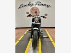 Thumbnail Photo 2 for 2019 Harley-Davidson Softail Slim