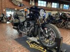 Thumbnail Photo 0 for 2019 Harley-Davidson Softail Sport Glide
