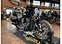 2019 Harley-Davidson Softail Sport Glide