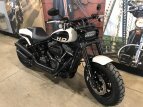 Thumbnail Photo 3 for 2019 Harley-Davidson Softail Fat Bob 114