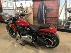 Thumbnail Photo 8 for 2019 Harley-Davidson Softail Breakout