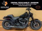 Thumbnail Photo 0 for 2019 Harley-Davidson Softail Fat Bob 114