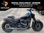Thumbnail Photo 12 for 2019 Harley-Davidson Softail Fat Bob 114