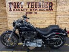 Thumbnail Photo 4 for 2019 Harley-Davidson Softail Low Rider