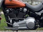 Thumbnail Photo 16 for 2019 Harley-Davidson Softail Fat Boy 114