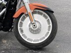 Thumbnail Photo 2 for 2019 Harley-Davidson Softail Fat Boy 114
