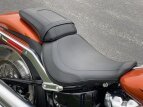 Thumbnail Photo 8 for 2019 Harley-Davidson Softail Fat Boy 114