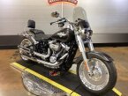 Thumbnail Photo 1 for 2019 Harley-Davidson Softail Fat Boy 114