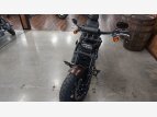 Thumbnail Photo 3 for 2019 Harley-Davidson Softail Fat Bob 114