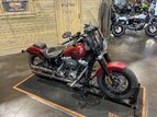 Thumbnail Photo 5 for 2019 Harley-Davidson Softail Slim
