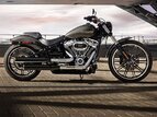 Thumbnail Photo 9 for 2019 Harley-Davidson Softail Breakout