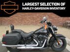 Thumbnail Photo 12 for 2019 Harley-Davidson Softail Heritage Classic