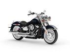 Thumbnail Photo 21 for 2019 Harley-Davidson Softail Deluxe