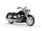 Thumbnail Photo 20 for 2019 Harley-Davidson Softail Deluxe