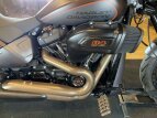 Thumbnail Photo 4 for 2019 Harley-Davidson Softail FXDR 114