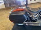 Thumbnail Photo 6 for 2019 Harley-Davidson Softail Deluxe
