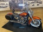 Thumbnail Photo 5 for 2019 Harley-Davidson Softail Deluxe