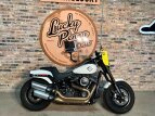 Thumbnail Photo 0 for 2019 Harley-Davidson Softail Fat Bob