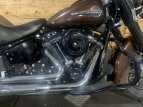 Thumbnail Photo 11 for 2019 Harley-Davidson Softail Heritage Classic