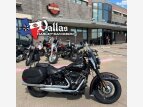 Thumbnail Photo 0 for 2019 Harley-Davidson Softail Heritage Classic 114