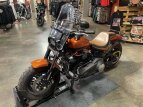 Thumbnail Photo 36 for 2019 Harley-Davidson Softail Fat Bob 114