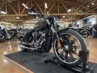 Thumbnail Photo 0 for 2019 Harley-Davidson Softail Breakout