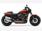 Thumbnail Photo 25 for 2019 Harley-Davidson Softail