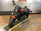 Thumbnail Photo undefined for 2019 Harley-Davidson Softail Fat Bob 114