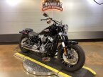 Thumbnail Photo 1 for 2019 Harley-Davidson Softail Slim
