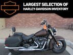 Thumbnail Photo 9 for 2019 Harley-Davidson Softail Heritage Classic 114