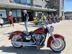 Thumbnail Photo 1 for 2019 Harley-Davidson Softail Deluxe