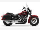 Thumbnail Photo 24 for 2019 Harley-Davidson Softail Heritage Classic 114