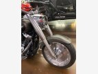 Thumbnail Photo 4 for 2019 Harley-Davidson Softail Fat Boy 114