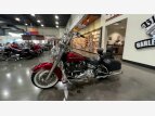 Thumbnail Photo 9 for 2019 Harley-Davidson Softail Deluxe