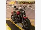 Thumbnail Photo 2 for 2019 Harley-Davidson Softail Fat Bob 114