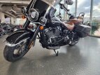 Thumbnail Photo 3 for 2019 Harley-Davidson Softail Heritage Classic