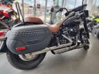 Thumbnail Photo 5 for 2019 Harley-Davidson Softail Heritage Classic