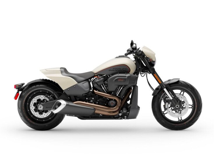 Thumbnail Photo undefined for 2019 Harley-Davidson Softail FXDR 114