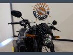 Thumbnail Photo 2 for 2019 Harley-Davidson Softail FXDR 114
