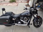 Thumbnail Photo 2 for 2019 Harley-Davidson Softail Sport Glide for Sale by Owner