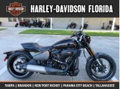 New 2019 Harley-Davidson Softail FXDR 114
