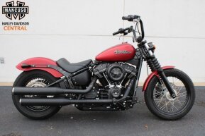 2019 Harley-Davidson Softail Street Bob for sale 201104309