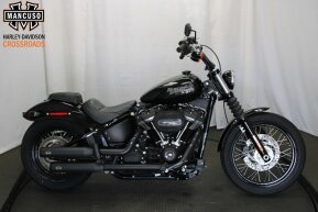 2019 Harley-Davidson Softail Street Bob for sale 201277772