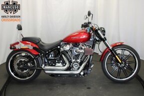 2019 Harley-Davidson Softail Breakout for sale 201283918