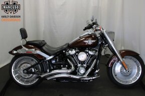 2019 Harley-Davidson Softail Fat Boy 114 for sale 201283926