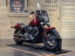 2019 Harley-Davidson Softail Slim for sale 201295633