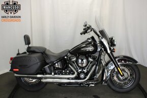 2019 Harley-Davidson Softail Heritage Classic for sale 201304521