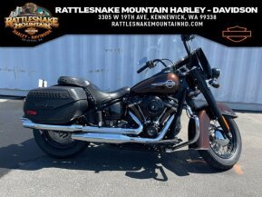 2019 Harley-Davidson Softail Heritage Classic for sale 201308732