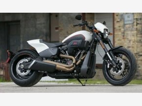 2019 Harley-Davidson Softail for sale 201317170