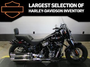 2019 Harley-Davidson Softail Slim for sale 201329661